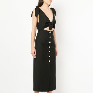 alice mccall nara dress